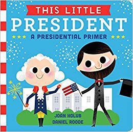 This Little President